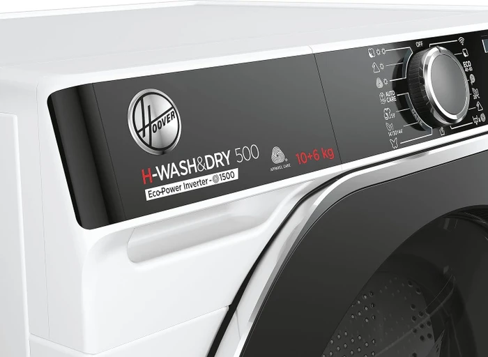 Hoover HDP5106AMBC/1-S