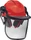 Einhell BG-SH2 Forsthelm (4500480)