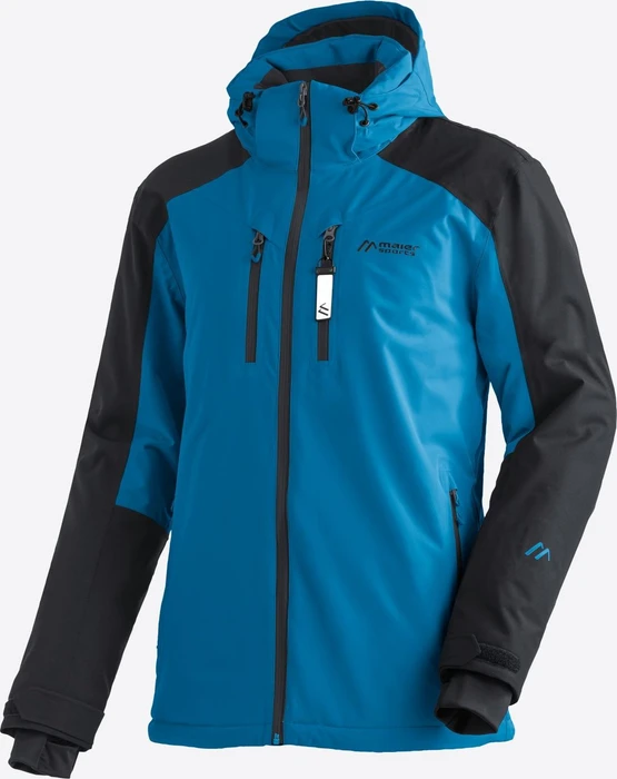 Maier Sports Chopok Skijacke imperial blue/back (Herren)