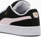 Puma Suede XL puma black/whisp of pink Vorschaubild