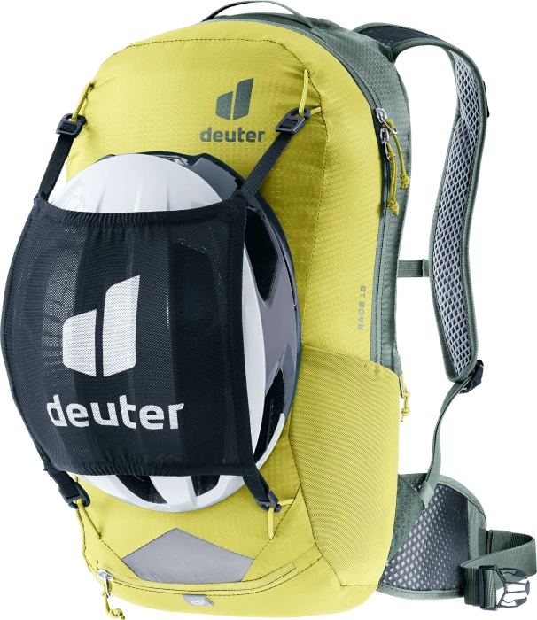 Deuter Race 16 sprout/ivy