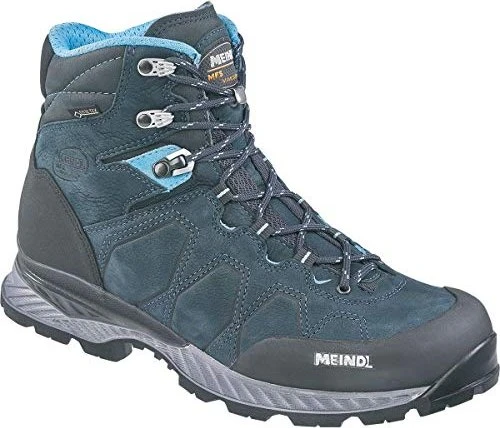 Meindl Vakuum Sport III GTX blau/türkis (Damen)