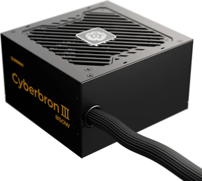 Enermax Cyberbron III 850W, ATX 3.1