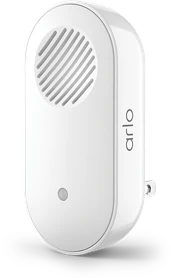Arlo Chime 2 für Arlo Doorbell, Funk-Gong