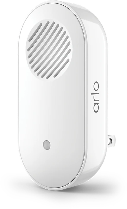 Arlo Chime 2 für Arlo Doorbell, Funk-Gong