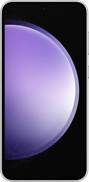 Samsung Galaxy S23 FE 128GB violett