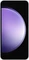 Samsung Galaxy S23 FE 128GB violett Vorschaubild