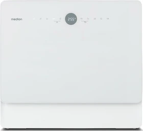 Medion MD 37775 Tisch-Geschirrspüler