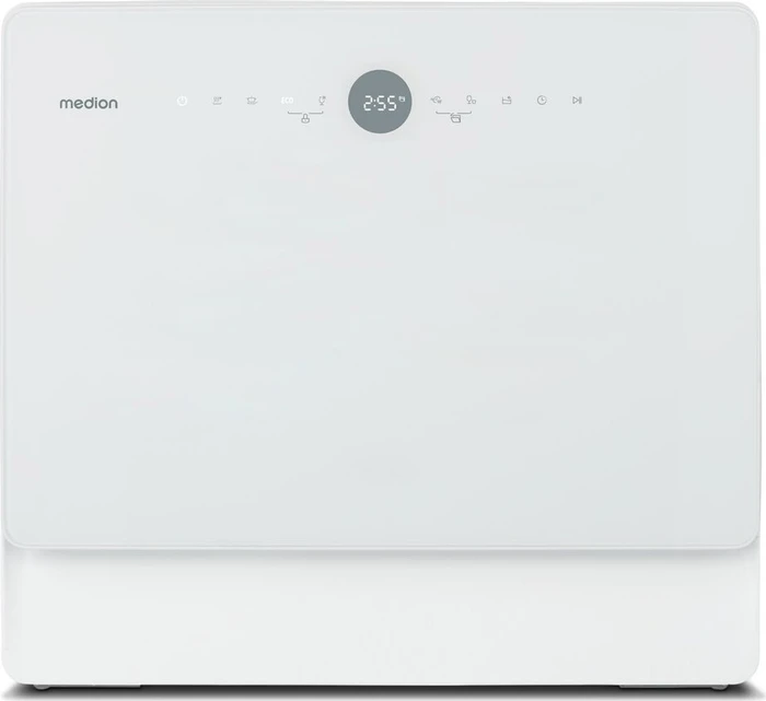 Medion MD 37775 Tisch-Geschirrspüler