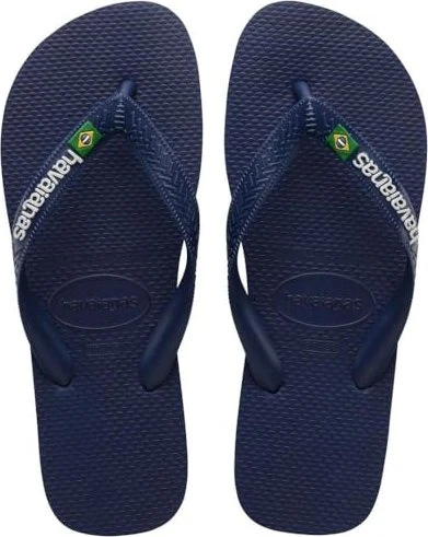 Havaianas Brasil Logo