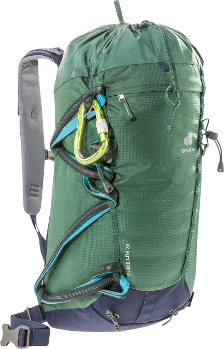 Deuter Guide Lite 24 seagreen/navy