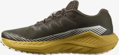 Salomon DRX Defy Grvl wren/spicy mustard/vanilla ice (Herren)