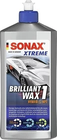 Sonax Xtreme Brilliant Wax 1 Hybrid NPT Autowachs 500ml