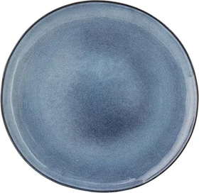 Bloomingville Sandrine Speiseteller 28.5cm blau