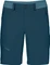 Vaude Scopi LW II Hose kurz baltic sea (Herren) Vorschaubild