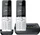 Gigaset Comfort 500A Duo schwarz/silber (L36852-H3023-B101)