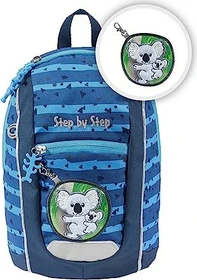 Step by Step Kiga Mini Koala Coco Kindergartenrucksack