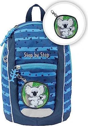 Step by Step Kiga Mini Kinderrucksack