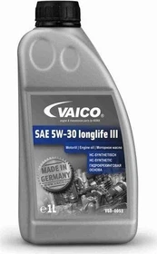 Vaico 5W-30 Longlife III 1l