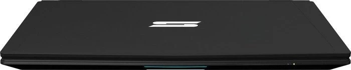 Schenker W705-7UY, Xeon E3-1231 v3, 16GB RAM, 250GB SSD, 1TB HDD, GeForce GTX 970M, DE