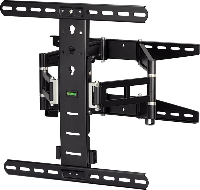 Hama TV-Wandhalterung Fullmotion 5 Sterne XL, bis 50" schwarz