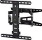 Hama TV-Wandhalterung Fullmotion 5 Sterne XL, bis 50" schwarz Vorschaubild