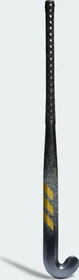 adidas Estro 92cm Feldhockeyschläger black/bold gold