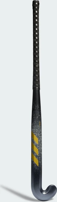 adidas Estro 92cm Feldhockeyschläger black/bold gold