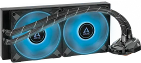 ARCTIC Liquid Freezer II 280 RGB
