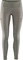 Fjällräven Abisko Trail Tights Hose lang grau (Damen) Vorschaubild