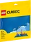 LEGO Classic - Blaue Bauplatte Vorschaubild