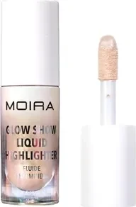 Moira Glow Show Liquid Highlighter 001 vanilla bliss, 4.3g