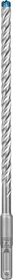 Bosch Professional EXPERT SDS-plus-7X Hammerbohrer, 9x150x215mm, 1 Stück