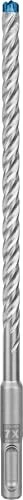 Bosch Professional EXPERT SDS-plus-7X Hammerbohrer, 9x150x215mm, 1 Stück