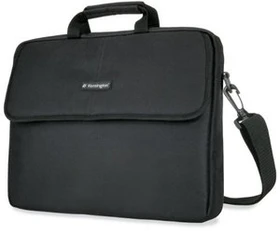 Kensington SP17 17" Tragetasche schwarz