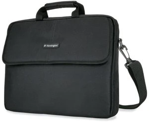Kensington SP17 17" Tragetasche schwarz