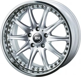 RH Alurad RAK Phönix 9.0x18 5/120 ET54 (verschiedene Farben)