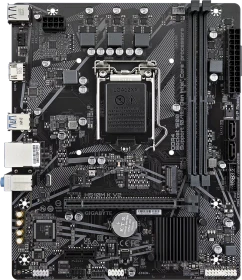 GIGABYTE H510M K V2 (Intel 1200)
