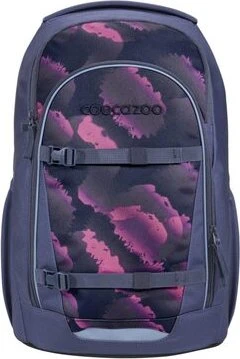 Coocazoo Every Berry Marble Schulrucksack