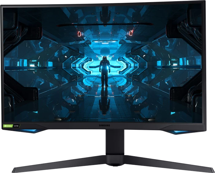 Samsung Odyssey G7 G73T / G74T / G75T (2020), 26.9"