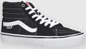 Vans Sk8-Hi schwarz/weiß