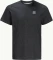 Jack Wolfskin Bike Commute Shirt kurzarm (Herren) Vorschaubild