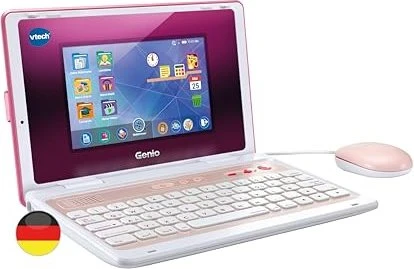 VTech Genio Lernlaptop