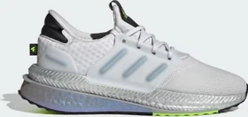 adidas X_PLRBOOST dash grey/core black/silver metallic (Herren)