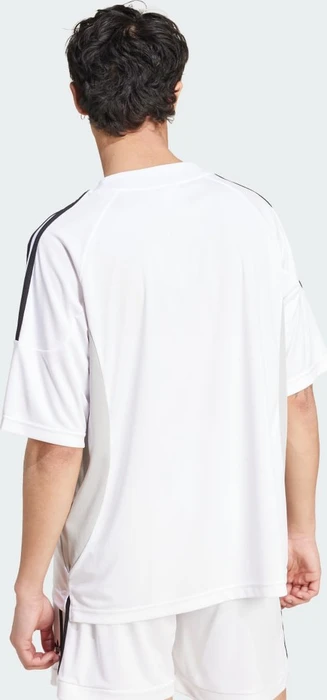 adidas Climacool Trikot kurzarm weiß (Herren)