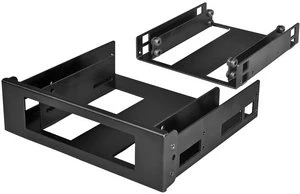 Lian Li PT-FN06B, 5.25" Lüftersteuerung, 1-Kanal, schwarz