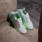 adidas Ultraboost 5x cloud white/dash grey/lime burst Vorschaubild