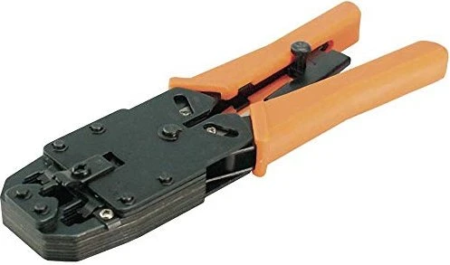 LogiLink Crimpzange 8P8C/6P6C
