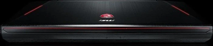 MSI GT80S 6QD16H11BW Titan SLI, Core i7-6700HQ, 16GB RAM, 128GB SSD, 1TB HDD, 2x GeForce GTX 970M, DE