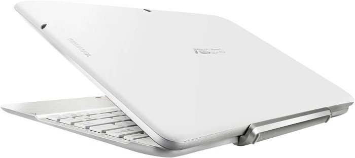 ASUS Transformer Pad TF103CG-1B025A, weiß, UMTS, KeyboardDock